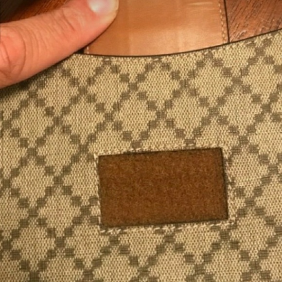 GUCCI DIAMANTE' CASE - Picture 4 of 6